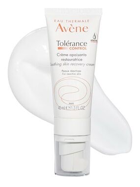 Tolérance Control Soothing Skin Recovery Cream - White